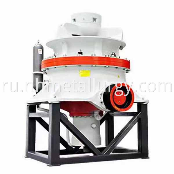 Cone Crusher Equipment